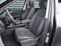 tweedehands Audi e-tron 55 quattro 408pk Business edition Plus 95 kWh | Pa