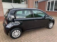 tweedehands VW up! 1.0 BleuTooth ,Airco. DAB