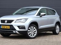 Occasion Seat Ateca Style 150 PK (110 kW) 2017 Grijs SUV