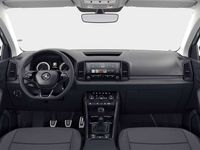 tweedehands Skoda Karoq 1.5 TSI DSG ACT Sportline Business