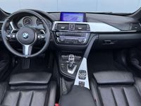 tweedehands BMW 428 428 4-serie Cabrio i High Executive Leer/19inch/Xen