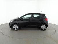 Occasion Hyundai i10 Comfort 2024 Zwart (metallic) Hatchback