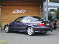 tweedehands BMW M3 3.2 Sedan SMG! **Fully restored in mint condition**