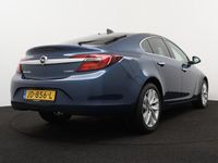 tweedehands Opel Insignia 1.6 T 170pk Innovation | Navigatie | Premium Leder