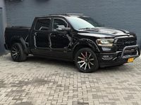 Occasion Dodge Ram 401 PK (294 kW) 2021 Zwart Pickup