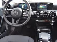 tweedehands Mercedes A200 Advantage|AUTOMAAT|163PK|NAVI|18"AMG VELGEN|STOELV
