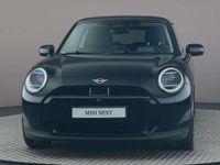 Nieuw Mini Cooper Classic 135 kW (184 PK) 2025 Zwart Hatchback