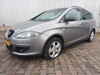 tweedehands Seat Altea XL 1.4 TSI Clubstyle - Airco - Export - Start niet