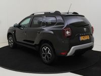 tweedehands Dacia Duster 1.0 TCe Bi-Fuel Prestige | Navigatie | Camera