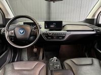 tweedehands BMW i3 94Ah 33 kWh | NL auto | Leder | Groot navi | Stoel