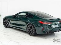 Occasion BMW M8 Competition Edition 626 PK (460 kW) 2024 Groen Coupé