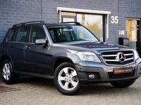 tweedehands Mercedes GLK280 4-Matic