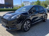 tweedehands Ford Puma 1.0 EcoBoost Hybrid ST-Line Apple Carplay & Androi