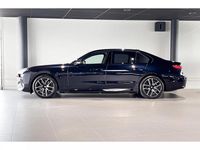Occasion BMW i7 Comfort Edition 400 kW (544 PK) 2024 M carbonschwarz Sedan
