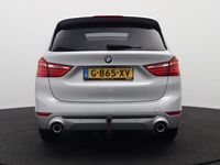 tweedehands BMW 220 2-SERIE GRAN TOURER i 192 PK AUT. M-Sport Pano-dak Trekhaak Camera Head-up display
