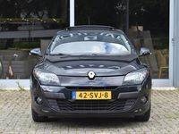 tweedehands Renault Mégane 1.6 Parisienne Panno Navi Trekhaak