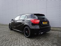 Occasion Mercedes A250 211 PK (155 kW) 2013 Hatchback Hatchback
