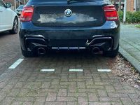 tweedehands BMW 114 1er M Coupé i Upgrade Edition M Pakket Zeer Netjes