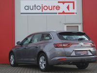 tweedehands Renault Talisman Estate 1.5 dCi Zen | Navigatie | Trekhaak | Cruise