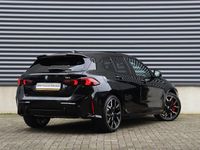 Occasion BMW 120 M Sport 170 PK (125 kW) 2025 Zwart Hatchback