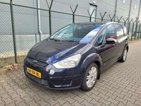 tweedehands Ford S-MAX 2.5-20V Turbo