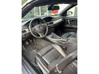Occasion BMW 325 Cabriolet Executive 218 PK (160 kW) 2009 Grijs (metallic) Cabriolet