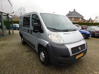 tweedehands Fiat Ducato 33 2.0 MultiJet KH2