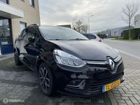 tweedehands Renault Clio IV Estate 0.9 TCe Intens 1e eigenaar