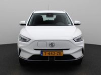 Occasion MG ZS Comfort 130 kW (177 PK) 2023 Wit Sedan
