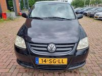 tweedehands VW Fox 1.2 Trendline 2006