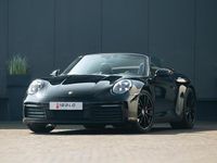 Occasion Porsche 911 Carrera S Sport 450 PK (330 kW) 2021 Cabriolet
