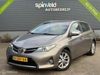 Occasion Toyota Auris 99 PK (72 kW) 2013 Bruin Hatchback