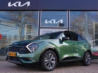 Occasion Kia Sportage GT 159 PK (116 kW) 2025 Groen (metallic) SUV
