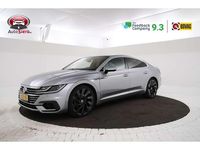 Occasion VW Arteon Exclusive 191 PK (140 kW) 2020 Grijs Hatchback
