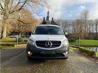 tweedehands Mercedes Citan 108 CDI | Cruise | Airco | NWE APK | Schuifdeur |