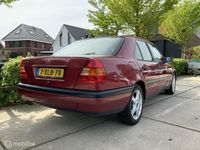 tweedehands Mercedes C180 Classic*GEEN ROEST*Nette auto*