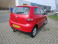 tweedehands VW Fox 1.4 Trendline