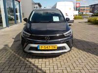 tweedehands Opel Crossland 1.2 Turbo Elegance