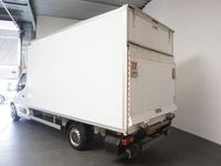 tweedehands Opel Movano 2.3 Turbo L3H1 Bakwagen Bakwagen Meubelbak met Laadklep Airc