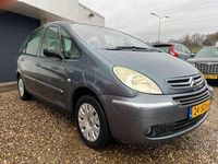 Occasion Citroën Xsara Picasso 109 PK (80 kW) 2009 Grijs MPV