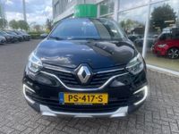 tweedehands Renault Captur 0.9 TCe Intens, Nav, Camera, Clima,