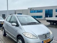 Occasion Mercedes A170 115 PK (84 kW) 2006