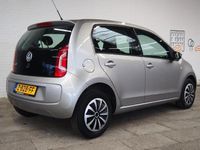 tweedehands VW up! up! 1.0 cheerBlueMotion Airco (APK:Nieuw) Incl.Ga