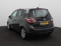 tweedehands Opel Blitz Meriva 1.4| Climate control | Cruise control | Blu