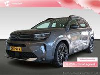 Occasion Citroën C5 Aircross 136 PK (100 kW) 2024 Grijs SUV
