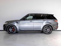 tweedehands Land Rover Range Rover Sport 3.0 SDV6 Autobiography Dynamic / 306pk / Panoramad