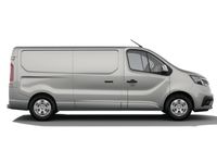 tweedehands Renault Trafic Gesloten Bestel L2H1 E-TECH Electric 120 1AT Comfort Automatisch | handsfree Card voor openen, sluiten en starten zonder gebruik van de sleutel | 8'' EasyLink Navigatiesysteem met Apple Carplay & Android Auto