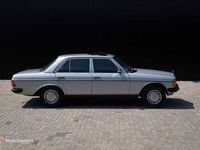 tweedehands Mercedes 250 (W123)