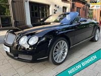 Occasion Bentley Continental 561 PK (412 kW) 2007