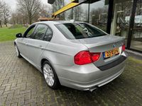 tweedehands BMW 318 318 i Corporate Lease Luxury Line